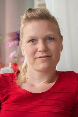 Lore Dijkman - Córka • Potomstwo