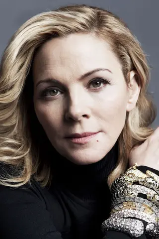 Peliculas de Kim Cattrall