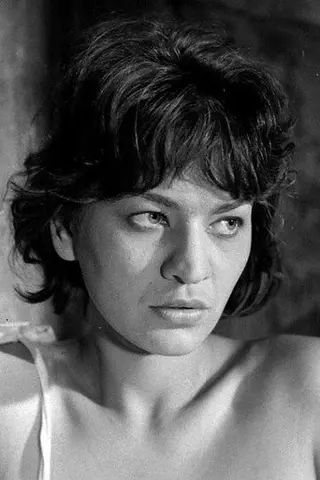 Peliculas de Elżbieta Kępińska