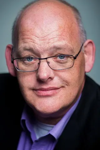 Peliculas de Richard Rycroft