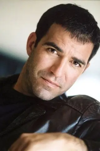 Peliculas de Peter Quartaroli