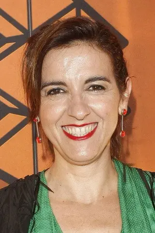 Peliculas de Llum Barrera