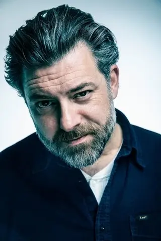Peliculas de Geert Van Rampelberg