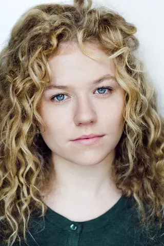 Peliculas de Sally Messham