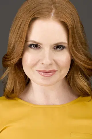 Peliculas de Libby Blake