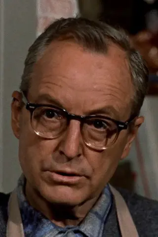 Peliculas de John McGovern
