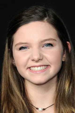 Peliculas de Chloe Csengery