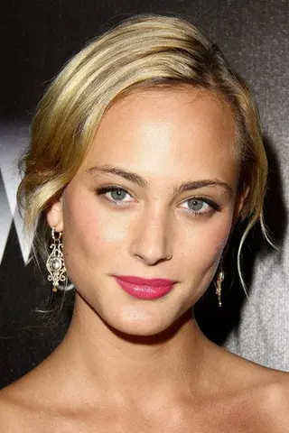 Peliculas de Nora Arnezeder