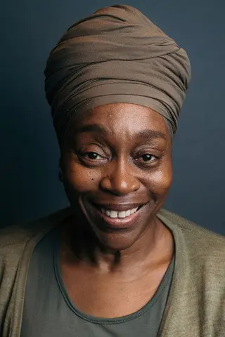 Peliculas de Angela Wynter