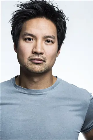 Peliculas de Kevin Shen