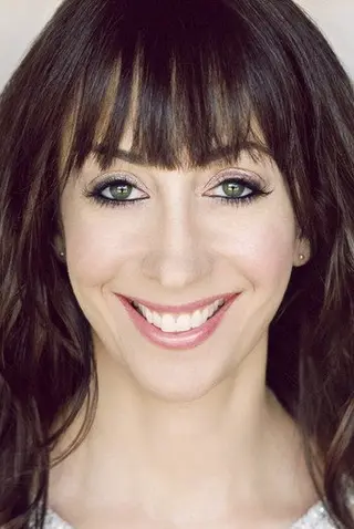 Peliculas de Iris Braydon