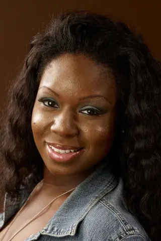 Peliculas de Toya Alexis