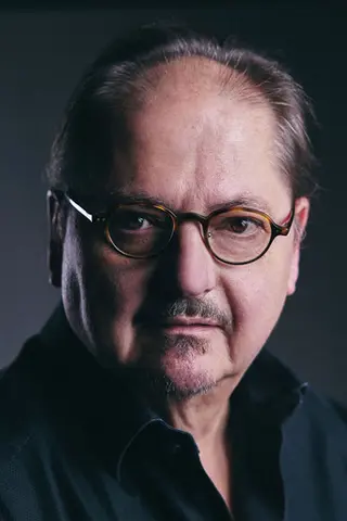 Peliculas de Jürgen Tarrach