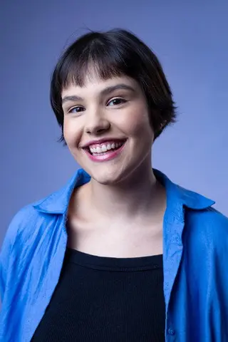 Peliculas de Sofia Savietto
