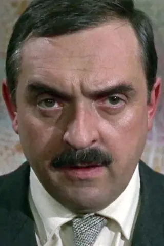 Peliculas de Jacques Marin