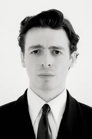 Peliculas de Anthony Boyle