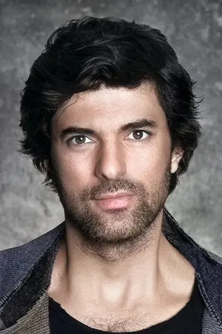 Peliculas de Engin Akyürek