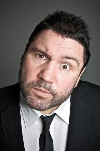 Peliculas de Ricky Grover