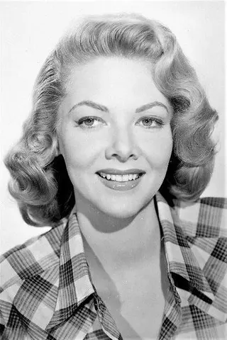 Peliculas de Barbara Lawrence