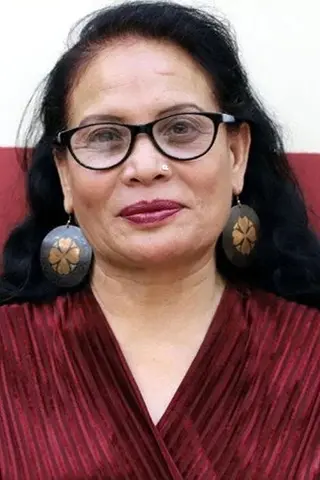 Bidhya Karki - Córka • Potomstwo