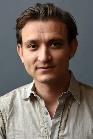 Peliculas de Béla Baptiste