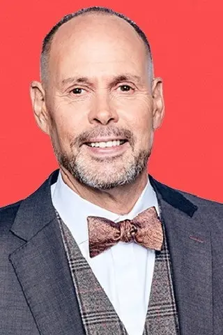 Peliculas de Ernie Johnson
