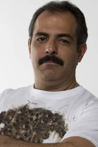 Peliculas de Juan Carlos Casasola