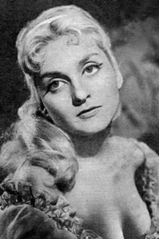 Peliculas de Sylvie Pelayo