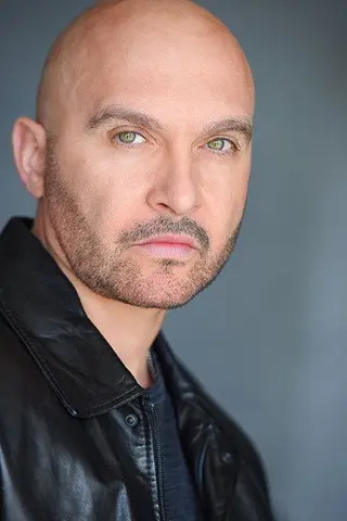 Peliculas de Dominique Vandenberg