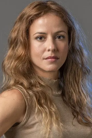 Peliculas de Fernanda de Freitas