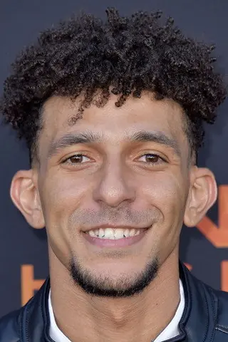Peliculas de Khleo Thomas
