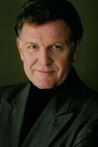 Peliculas de Barry Flatman