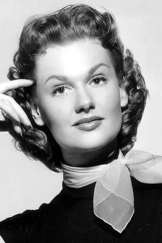 Peliculas de Ann Robinson
