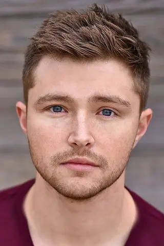 Peliculas de Sterling Knight
