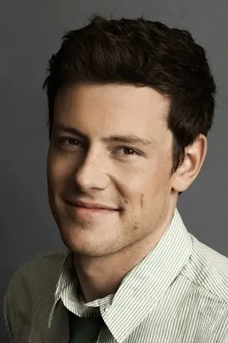Peliculas de Cory Monteith