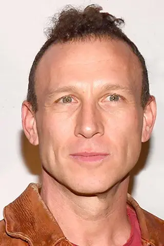 Peliculas de Stephen Perkins