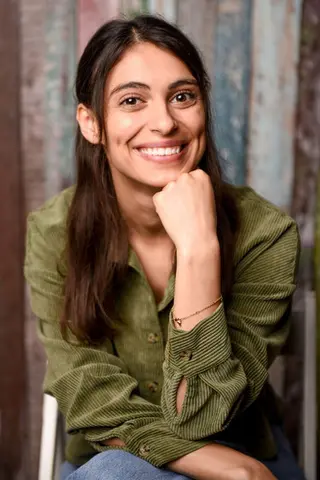 Peliculas de Egzona Fetahaj