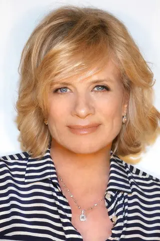 Peliculas de Mary Beth Evans