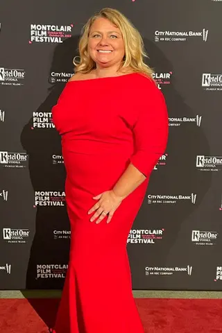Peliculas de Catherine Barahona