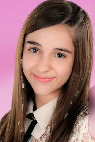 Peliculas de Ana Paula Martínez