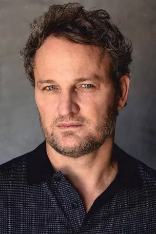 Peliculas de Jason Clarke