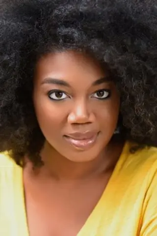 Peliculas de Abena Mensah-Bonsu