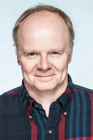 Peliculas de Jason Watkins