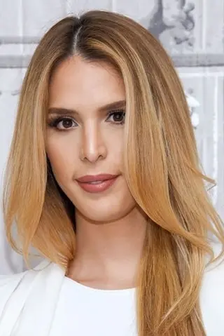 Peliculas de Carmen Carrera