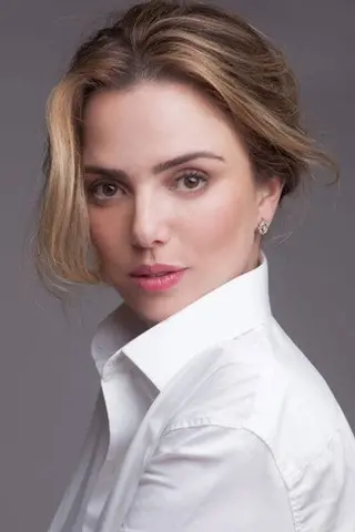 Peliculas de Natallia Rodrigues
