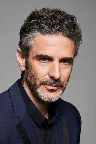 Peliculas de Leonardo Sbaraglia