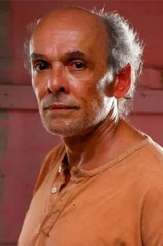 Peliculas de Everaldo Pontes