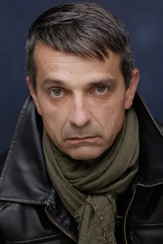 Peliculas de Igor Korošec