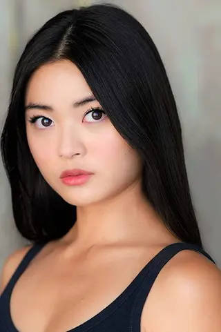 Peliculas de Ashley Liao