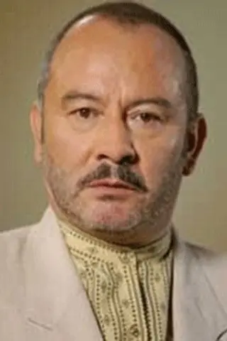 Peliculas de César Mora